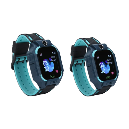 Smart watch kids