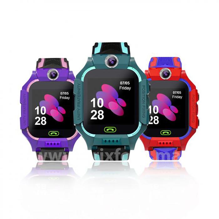 Smart watch kids